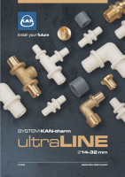 System KAN-therm ultraLine brochure