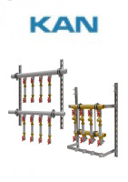 User manual residential modular manifolds unit