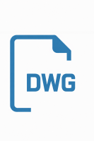 ultraLINE - system set DWG